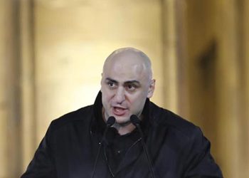 რა მიზეზით დააკავებს ნიკა მელია – შსს განცხადებას ავრცელებს