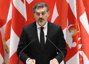 „ვხედავთ, რამხელა სიხარულია დღეს ერში…“ – რას აცხადებს მიხეილ ყაველაშვილი?