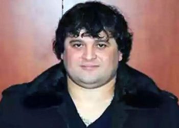 დაკავებულია ქართველი „კანონიერი ქურდი” მინდია ლავასოღლი – დეტალები