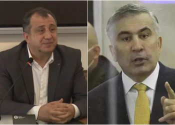 „სააკაშვილმა მითხრა, თუ დღეს კიდევ რამე დარღვევა მოხდება, ცხინვალში უნდა შევიდეთო“ – რას ჰყვება დიმიტრი სანაკოევი?