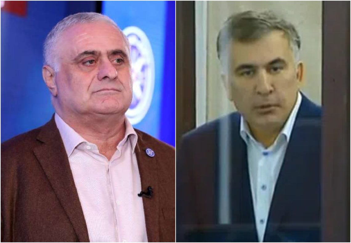 „სააკაშვილმა გვითხრა, ისეთი ტყვიები მაქვს შემოტანილი, რვა თვე ფეხზე ვერ დადგებითო…“ – რას იხსენებს ვიქტორ ჯაფარიძე?