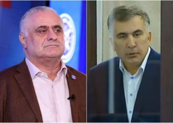 „სააკაშვილმა გვითხრა, ისეთი ტყვიები მაქვს შემოტანილი, რვა თვე ფეხზე ვერ დადგებითო…“ – რას იხსენებს ვიქტორ ჯაფარიძე?