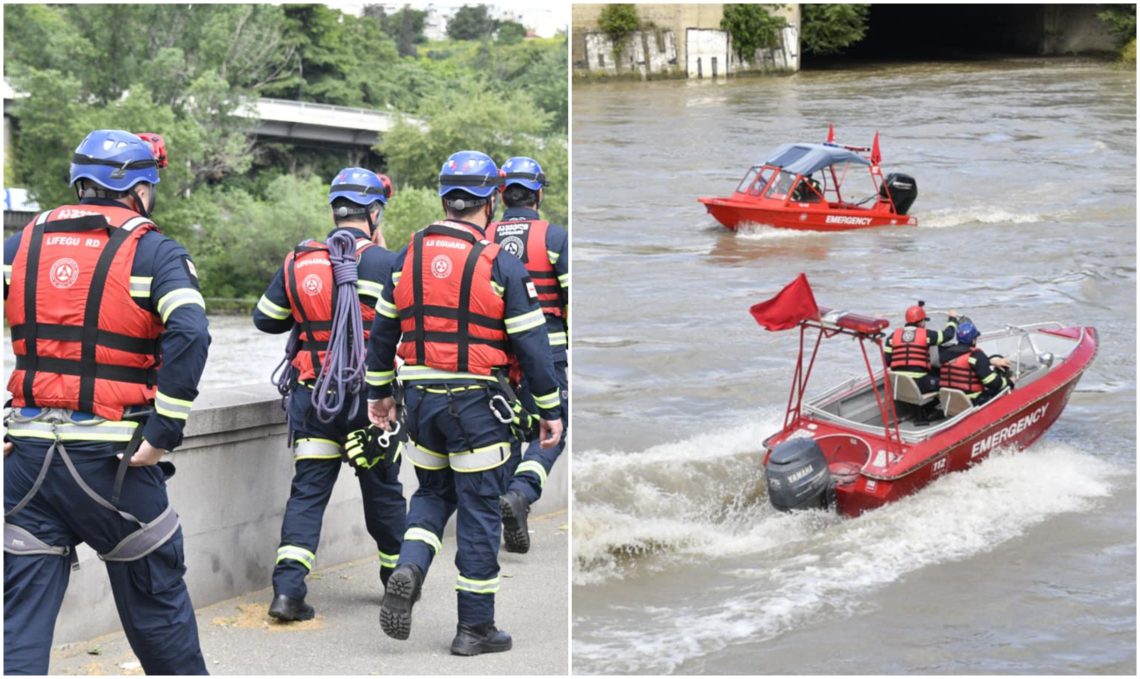 „ერთი წყალმა წაიღო, როცა ამოჰყავდათ, 2 მანქანაშიაო“ – ადგილზე მყოფები ღამით, მტკვრის სანაპიროზე მომხდარი ავტოავარიის შესახებ