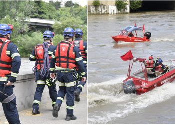 „ერთი წყალმა წაიღო, როცა ამოჰყავდათ, 2 მანქანაშიაო“ – ადგილზე მყოფები ღამით, მტკვრის სანაპიროზე მომხდარი ავტოავარიის შესახებ