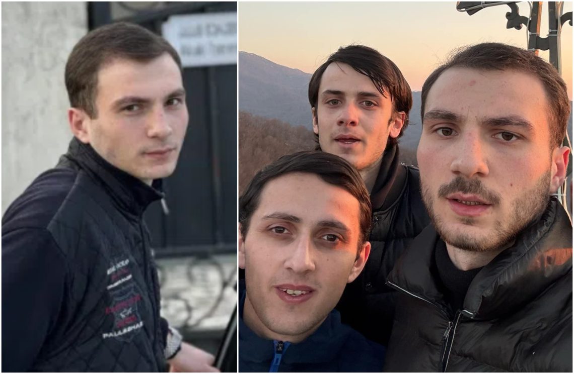 „თქვენს სუფთა და უბოროტო სულს შემოვევლე…“ – რას წერს ბიჭი, რომელიც მტკვარში გადავარდნილი მანქანიდან მაშველებმა ცოცხალი ამოიყვანეს?