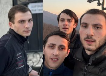 „თქვენს სუფთა და უბოროტო სულს შემოვევლე…“ – რას წერს ბიჭი, რომელიც მტკვარში გადავარდნილი მანქანიდან მაშველებმა ცოცხალი ამოიყვანეს?