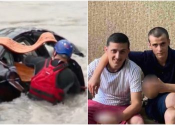 ცნობილია მტკვარში დაღუპული ორი პირის ვინაობა – ტრაგედიის ახალი დეტალები