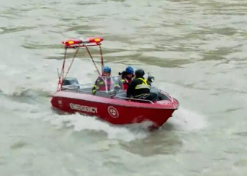 როგორია იმ ადამიანის ჯანმთელობის ამჟამინდელი მდგომარეობა, რომელიც მაშველებმა ღამით, მტკვარში გადავარდნილი მანქანიდან ამოიყვანეს?