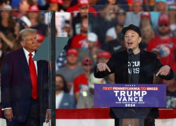 რატომ გაქრა ილონ მასკი პოლიტიკიდან? – რას წერს ამერიკული მედია