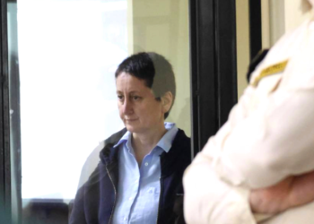 შსს-მ მზია ამაღლობელის წინააღმდეგ კიდევ ერთი ახალი ადმინისტრაციული საქმე დაიწყო