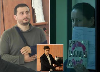 „სიწითლე არ არის ობიექტური დაზიანების ნიშანი…“ – რას ამბობს მზია ამაღლობელის სასამართლოზე გამოკითხული სამედიცინო ექსპერტი?