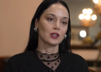 „რა ოცნება აიხდინეთ, რატომ სწირავთ ადამიანებს საციხოდ?“ – ნანკა კალატოზიშვილის მიმართვა მოწმე პოლიციელებს