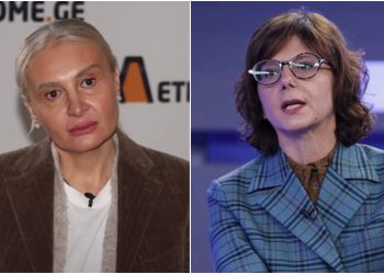 „ერთი ბოკერია “ჩაანაცვლა” მიშამ ნანულათი და მეორე ლილუაშვილს და ღარიბაშვილს შეუვსებს კობახიძე-მდინარაძე“ – რას წერს ჩერგოლეიშვილი?