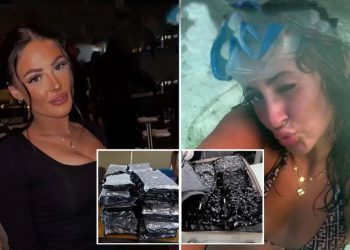 საქმეში იდუმალი კაცი გამოვლინდა! – რა კავშირშია თბილისში დაკავებული 18 წლის სტუდენტი, შრი-ლანკაში დაკავებულ ნარკოტიკების კონტრაბანდისტთან