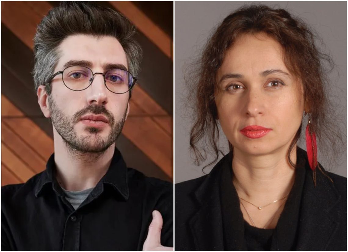 როგორ ეხმაურება ნათია ფანჯიკიძე რეჟისორ დათა თავაძის სპექტაკლის გარშემო ატეხილ აჟიოტაჟს?