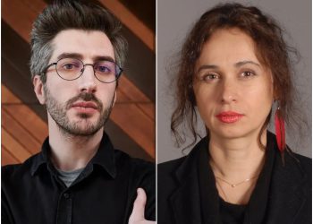 როგორ ეხმაურება ნათია ფანჯიკიძე რეჟისორ დათა თავაძის სპექტაკლის გარშემო ატეხილ აჟიოტაჟს?