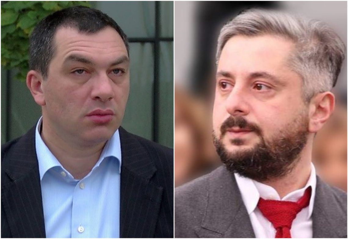 „ბატონ გვარამიას მივმართავ, რამე თუ აქვს ჩემზე სათქმელი, დააღოს პირი და თქვას“ – რას აცხადებს გიგა ბოკერია?