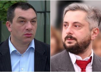 „ბატონ გვარამიას მივმართავ, რამე თუ აქვს ჩემზე სათქმელი, დააღოს პირი და თქვას“ – რას აცხადებს გიგა ბოკერია?