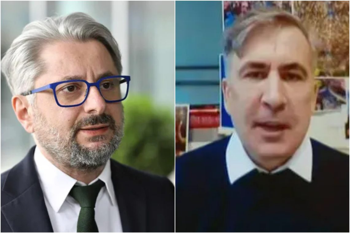 „მიშას მომხრეების დევნას, ქოცობის გარდა, არაფერი სხვა არ ქვია“ – რას წერს ნიკა გვარამია?