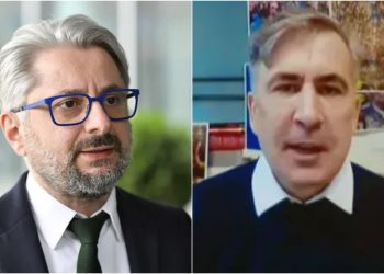 „მიშას მომხრეების დევნას, ქოცობის გარდა, არაფერი სხვა არ ქვია“ – რას წერს ნიკა გვარამია?