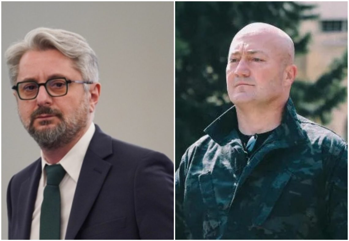 „ხარებას „სპეცებსაც“ დაწერილი აქვთ განცხადებები, ასზე მეტია…“ – რას წერს ნიკა გვარამია?