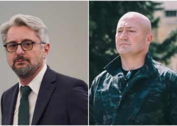 „ხარებას „სპეცებსაც“ დაწერილი აქვთ განცხადებები, ასზე მეტია…“ – რას წერს ნიკა გვარამია?