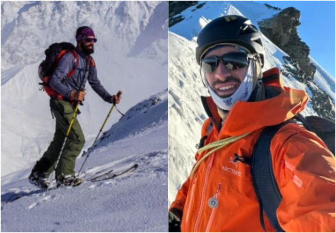 „ყინულის ნატეხს წამოედო თხილამური, 800 მეტრზე იყო…“ – რა ვითარებაში დაიღუპა 29 წლის ალპინისტი ნიკოლოზ ფალიანი?