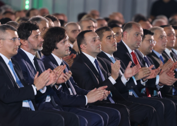 ცნობილია “ქართული ოცნების” პოლიტსაბჭოს ახალი შემადგენლობა