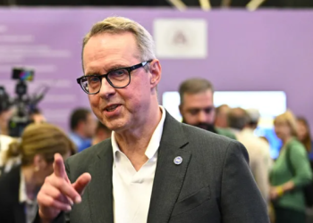 „თუ ვინმეს შეუძლია „დიფ სთეითი“ მაჩვენოს, მე ძალიან მაინტერესებს მისი ნახვა“ – გერმანიის ელჩი საქართველოში