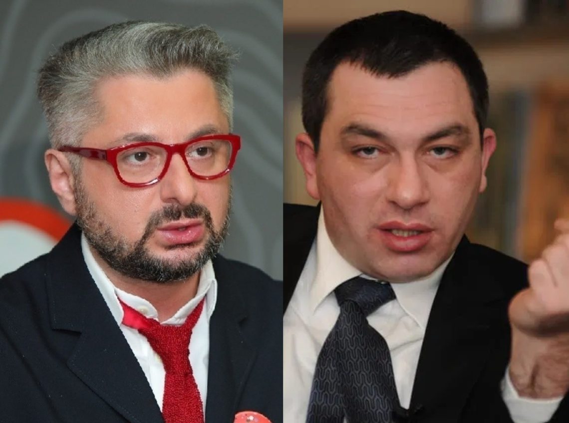 “ნიკა გვარამიას მივმართავ, სცეს პატივი საზოგადოებას და დააღოს პირი” – გიგა ბოკერია