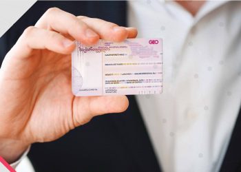 4 ივნისიდან პირადობის მოწმობები იცვლება – სავალდებულოა თუ არა ძველი მოწმობის ახლით ჩანაცვლება?