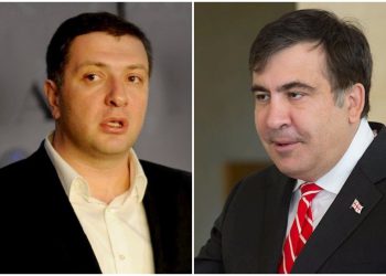 გიგი უგუ­ლა­ვა მი­ხე­ილ სა­ა­კაშ­ვილ­თან დაკავშირებით იმართვას ავრცელებს