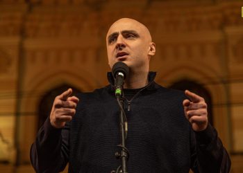 “მთავარის” ინფორმაციით, ნიკა მელია დიღმის მთავარ სამმართველოში გადაიყვანეს