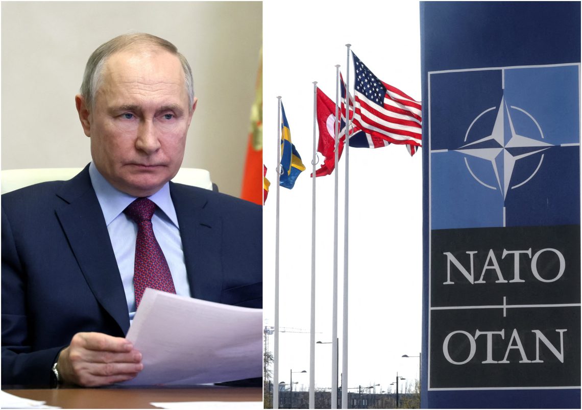 მიიღებს თუ არა რუსეთი NATO-სგან აღმოსავლეთით არგაფართოების შესახებ გარანტიას? – ალიანსის წარმომადგენელი ვლადიმერ პუტინს პასუხობს