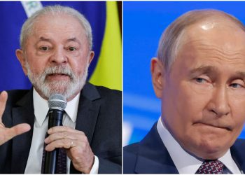 „ამხანაგო პუტინ, ჩადი სტამბოლში და მოლაპარაკებები დაიწყე, თუ ღმერთი გწამს“ – ბრაზილიის პრეზიდენტი