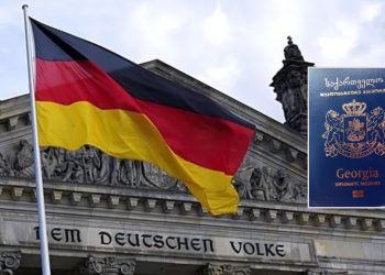 გააუქმებს თუ არა გერმანია ქართული  დიპლომატიური პასპორტით ქვეყანაში უვიზოდ  შესვლის რეჟიმს? –  რას ამბობს გერმანიის ელჩი საქართველოში?