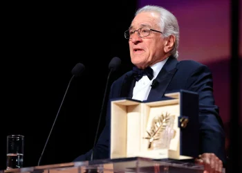 „ეს მოხდა საქართველოშიც, როგორც სხვა ქვეყნებში…“ – რა თქვა რობერტ დე ნირომ კანის კინოფესტივალზე სიტყვით გამოსვლისას?