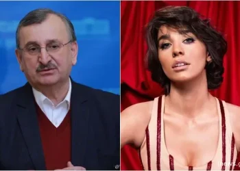 “ყვე­ლა­ფე­რი ყალ­ბი იყო… ეს გოგონა “ოც­ნე­ბის” ან­ტი­და­სავ­ლუ­რი პო­ლი­ტი­კის ია­რა­ღად იქნა გა­მო­ყე­ნე­ბუ­ლი ევ­რო­პის სცე­ნა­ზე”- რას წერს რომან გოცირიძე “ევროვიზიაზე”?