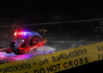 მტკვარში, სავარაუდოდ, კიდევ ერთ ადამიანს ეძებენ – რა ინფორმაცია ვრცელდება?