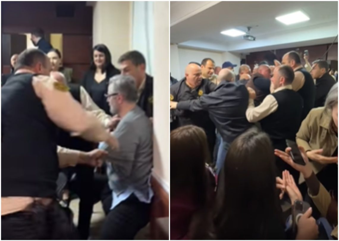 დაპირისპირება საქალაქო სასამართლოში – რა ხდება თორნიკე სხვიტარიძისა და ანი ქავთარაძის პროცესზე?