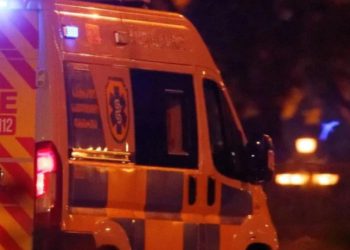 „ერთ-ერთს სასწრაფო ოპერაცია უტარდება…“ – ზუგდიდში, ავარიისას დაშავებული სამი მოზარდიდან, ორის მდგომარეობა მძიმეა