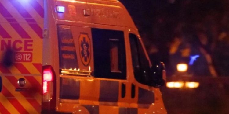 „ერთ-ერთს სასწრაფო ოპერაცია უტარდება…“ – ზუგდიდში, ავარიისას დაშავებული სამი მოზარდიდან, ორის მდგომარეობა მძიმეა