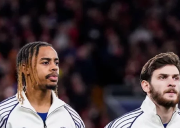 ბარკოლას ხვიჩას მოსვლის შემდეგ ფსიქოლოგიური პრობლემები დაეწყო – რა ინფორმაციას ავრცელებს L’Équipe?