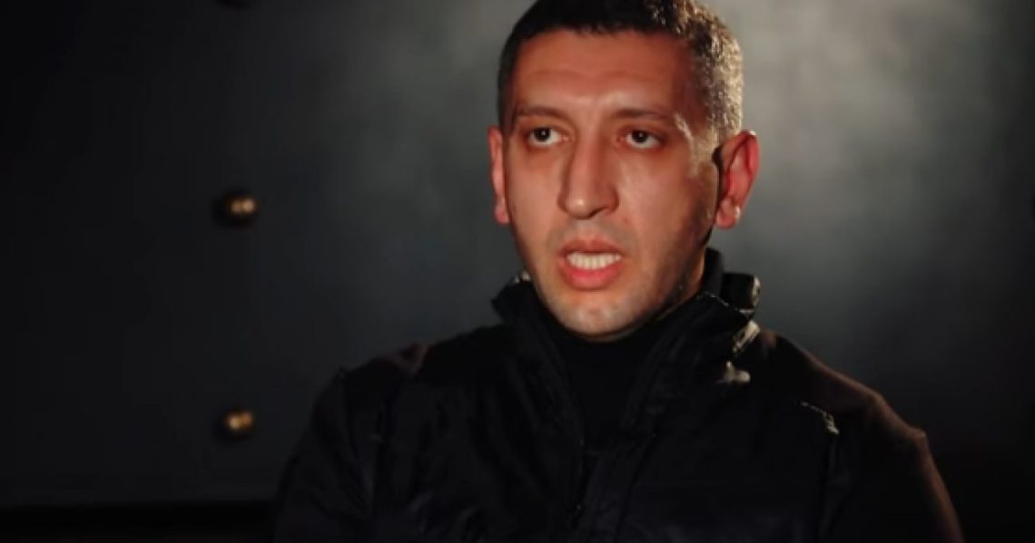 ირაკლი შაიშმელაშვილის ინფორმაციით, “ხარებას” და მის მოადგილეებს თანამდებობის დატოვების შესახებ განცხადება უკვე დაწერილი აქვთ