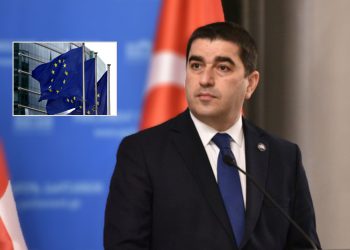 „ევროკავშირის ბიუჯეტი იქცა პროპაგანდის, სიძულვილის ენის და ძალადობის წამახალისებლად“ – შალვა პაპუაშვილი