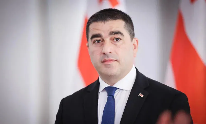 „სამარცხვინო თავდასხმა ქართველ ხალხზე და ქართულ სახელმწიფოზე“ – რას აცხადებს შალვა პაპუაშვილი?