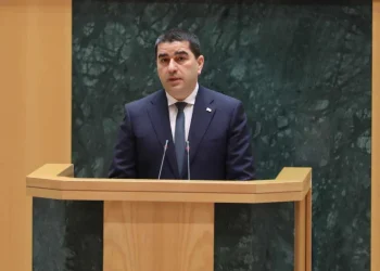 „სიბრძნე ისაა, გზა მანამდე დაინახო, ვიდრე ურემი გადაბრუნდება, სწორედ ეს შევძელით ჩვენ“ – შალვა პაპუაშვილი