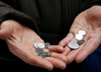 „საქართველოში შემწეობას 671 337 ადამიანი იღებს“ – საქსტატის მონაცემები