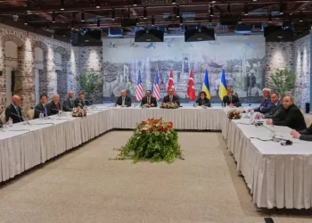 სტამბოლში, უკრაინა-რუსეთის დელეგაციებს შორის მოლაპარაკებების პირველი რაუდი დასრულდა – რა პირობები წამოაყენა რუსეთმა ცეცხლის შეწყვეტის სანაცვლოდ?