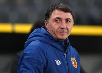 ცნობილია, ვინ იქნება საქართველოში „ლეგენდების სერიის“ შემდეგი სტუმარი